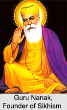 Sikh Gurus, Sikhism