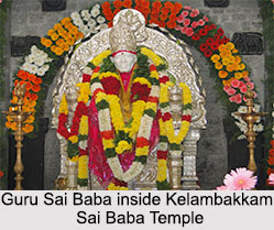 Kelambakkam, Tamil Nadu