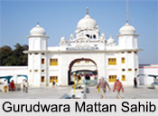 Gurudwaras in India