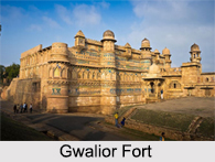 Monuments of Madhya Pradesh