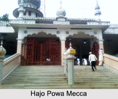 Hajo, Kamrup District, Assam