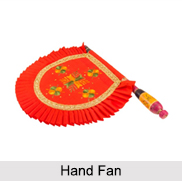 Art Work on Household Items, West Bengal