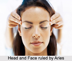 Astrology and Health for Aries