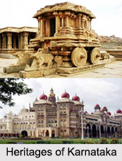 South Indian States
