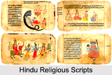 Hindu Religious Texts, Hinduism