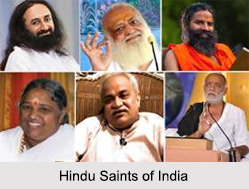 Indian Saints
