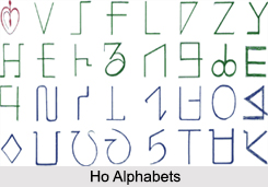 Tribal Languages of Jharkhand