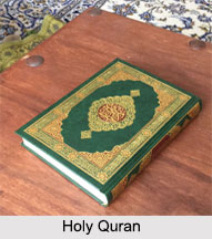 Islam, Indian Religion