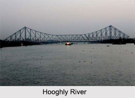 Rivers of West Bengal