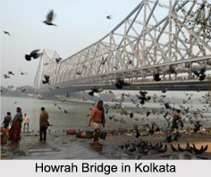 Cities of West Bengal