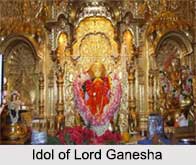 Siddhivinayak Temple, Indian Temples