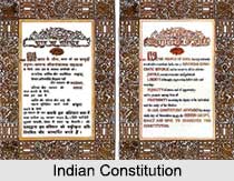 Development of Scheduled Tribes in India, Indian Tribes