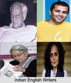 Indian English Literature