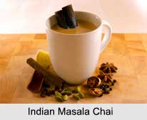 Tea, Indian Beverages