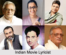 Filmfare Award for Best Lyricist