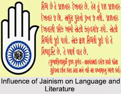 Influence of Jainism on Indian Culture