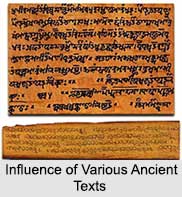 Development of Hinduism