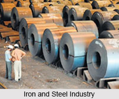 Industries in India