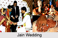 Jain Customs