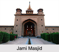 Monuments of Jammu and Kashmir