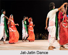Folk Dances of Bihar