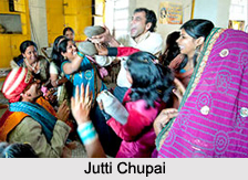 Games in Indian Wedding