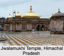 North Indian Temples