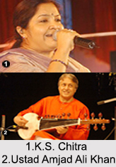 Indian Musicians