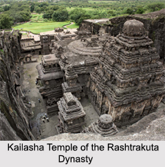 Amoghavarsha I, Rashtrakut King of India