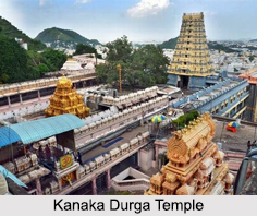 Tourist Attractions in Vijaywada, Andhra Pradesh