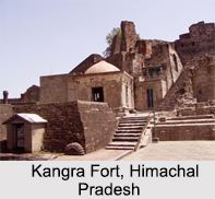 Monuments of North India