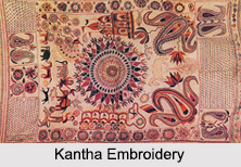 Crafts of West Bengal
