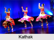 Classical Dances of India
