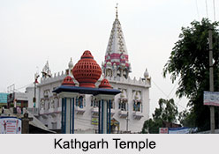 Important Places of Pathankot