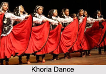 Folk Dances of Haryana