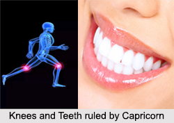 Astrology and Health for Capricorn