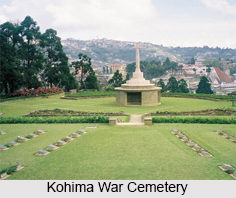 Kohima, Nagaland