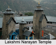 Chamba, Himachal Pradesh