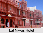 Heritage Hotels in Jodhpur, Rajasthan