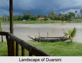 Duarsini, Purulia