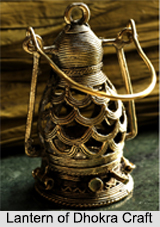 Dhokra Artisans