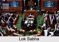 Parliament of India, Constitution of India