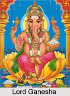Legends of Lord Ganesha