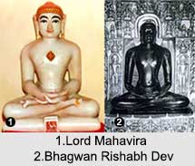 Jain Tirthankaras
