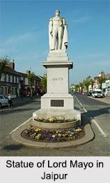 Lord Mayo, Viceroy of India