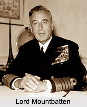 Mountbatten Plan, Partition of India