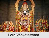 Tirupati Balaji Temple, Indian Temples