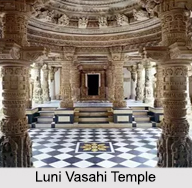 Dilwara Temples, Mount Abu, Rajasthan