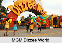 Amusements Parks in Chennai