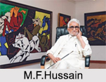 Painters of India